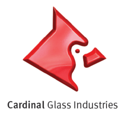 Cardinal glass