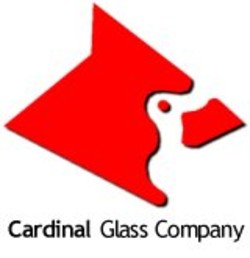 Cardinal glass
