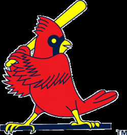 Cardinals baseball