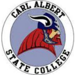 Carl albert state college