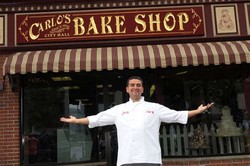 Carlos bakery
