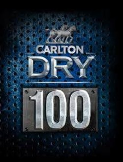 Carlton dry