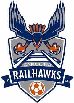 Carolina railhawks