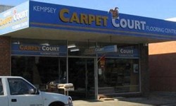 Carpet court