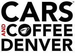 Cars and coffee