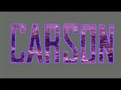 Carson productions