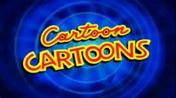 Cartoon cartoons