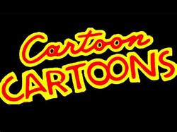 Cartoon cartoons