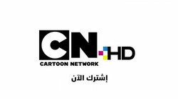 Cartoon network hd