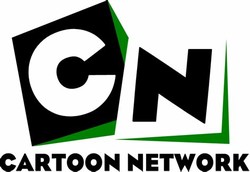 Cartoon network too