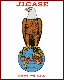 Case eagle