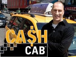 Cash cab