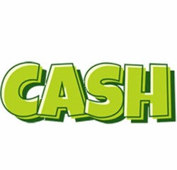 Cash generator