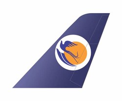 Caspian airlines