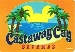 Castaway cay