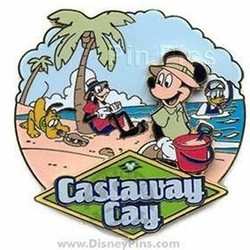 Castaway cay