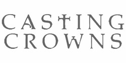 Casting crowns
