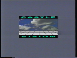 Castle vision