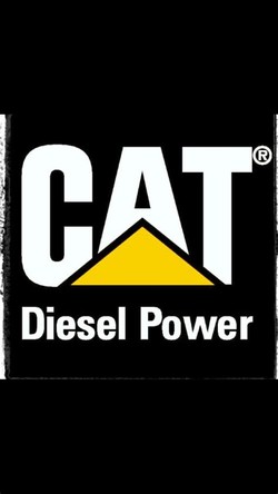 Cat diesel