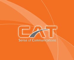 Cat telecom