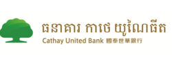 Cathay bank