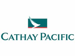 Cathay pacific airways