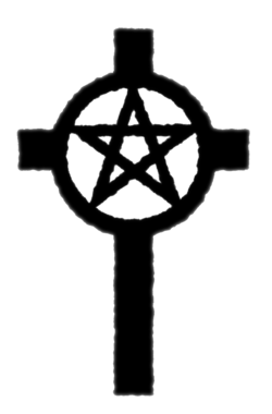 Catholic cross
