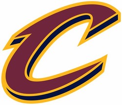 Cavaliers cleveland