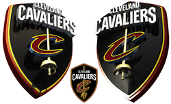 Cavaliers new