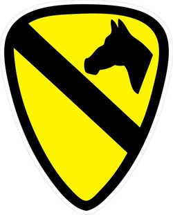 Cavalry scout