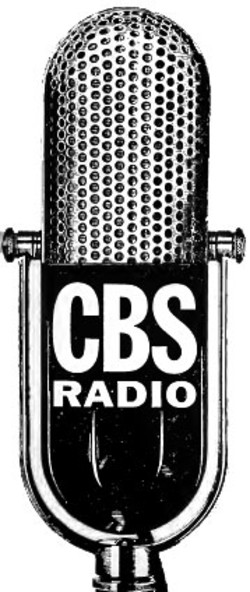 Cbs radio