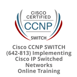 Ccnp switch