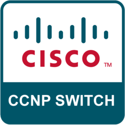 Ccnp switch