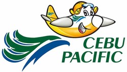 Cebu pacific airlines