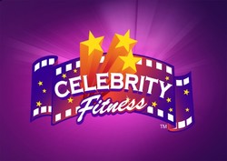 Celebrity fitness