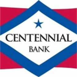 Centennial bank