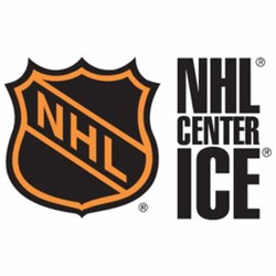 Center ice
