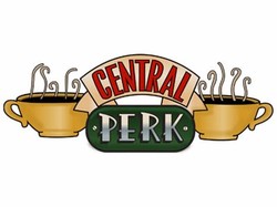 Central perk friends