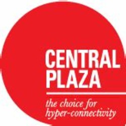 Central plaza