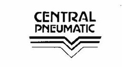 Central pneumatic