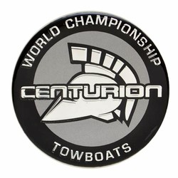 Centurion boat