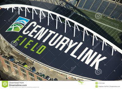 Centurylink field