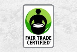 Certified fair trade