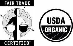 Certified fair trade