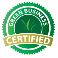 Certified green professional