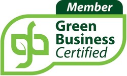 Certified green professional