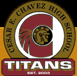 Cesar chavez high school