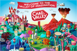 Chad valley