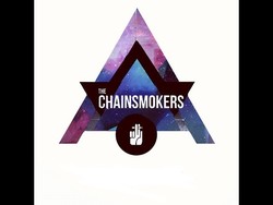 Chainsmokers