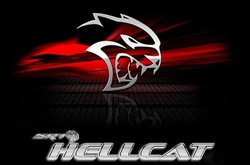Challenger hellcat